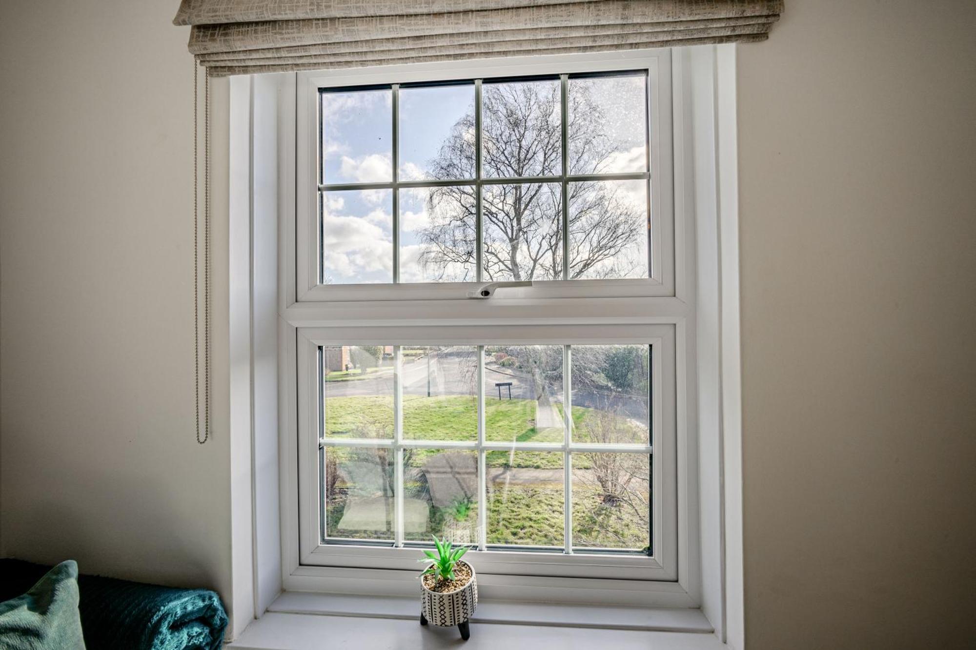 Cosy Apartment In Wetheral,Cumbria Exterior photo